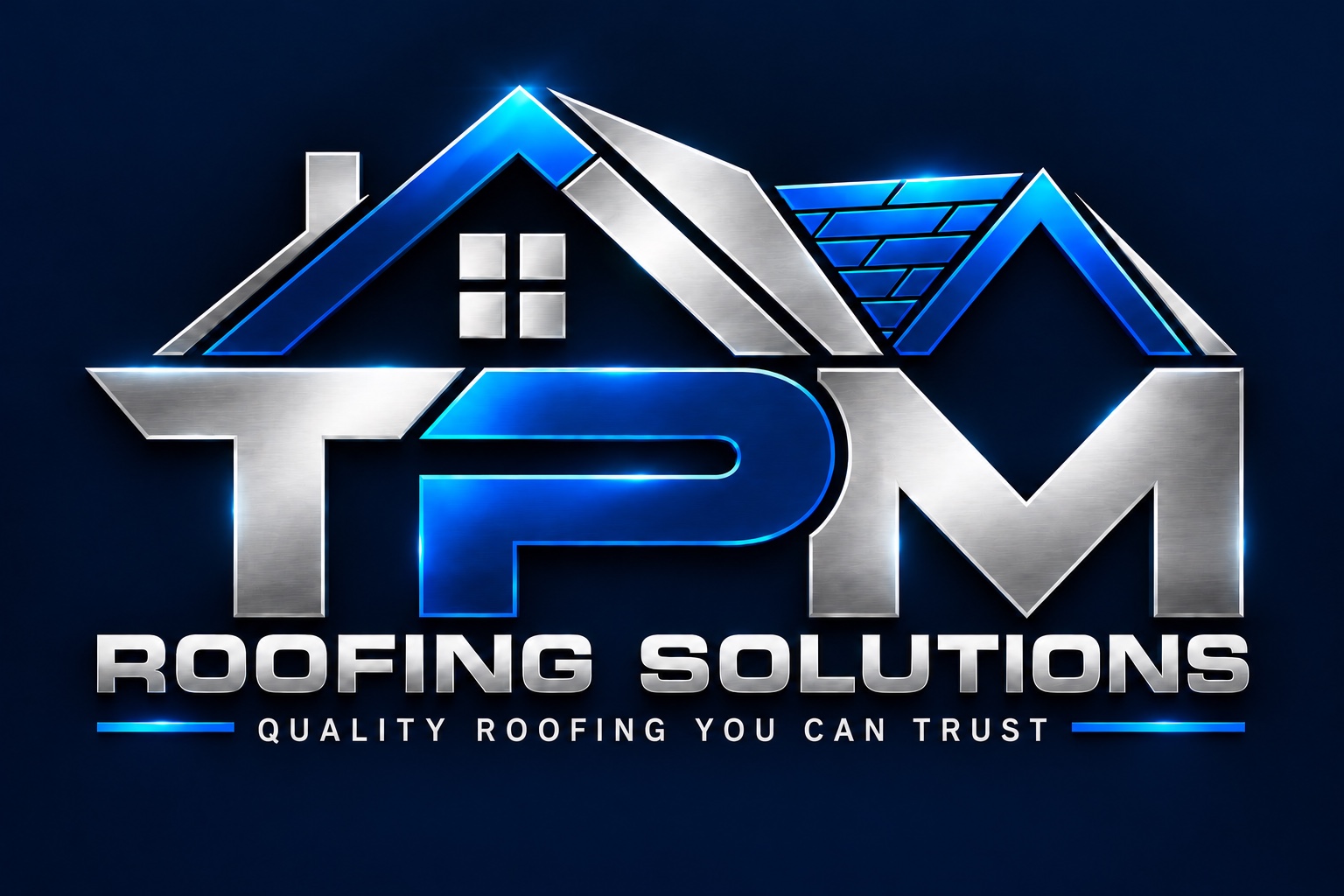 TPM Roofing Solutions